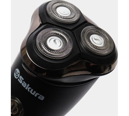 SAKURA SA-5427BK