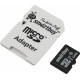 SMARTBUY (SB32GBSDCL10U3-01) MICRO SDHC 32GB CLASS10 PRO U3 R/W: 90/70 MB/S (с адаптером SD)