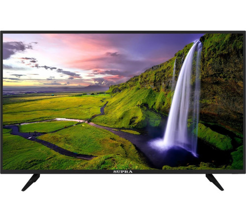 SUPRA STV-LC43ST0045F SMART TV FullHD