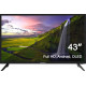 SUPRA STV-LC43ST0045F SMART TV FullHD