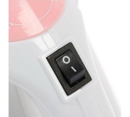 KELLI КL-312 розовый