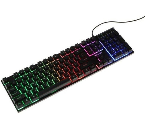 SMARTBUY (SBK-320G-K) RUSH Nucleus