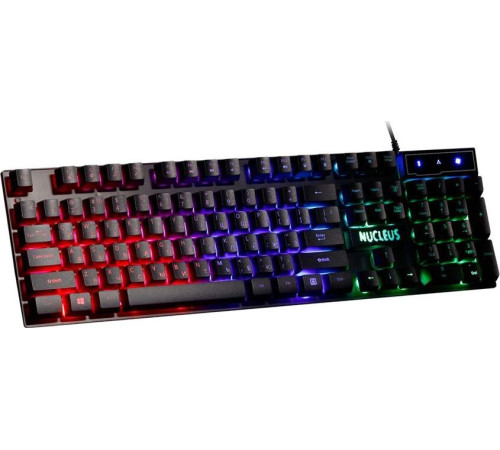 SMARTBUY (SBK-320G-K) RUSH Nucleus