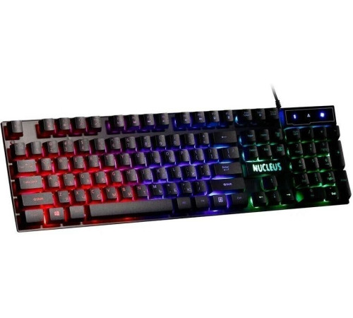 SMARTBUY (SBK-320G-K) RUSH Nucleus