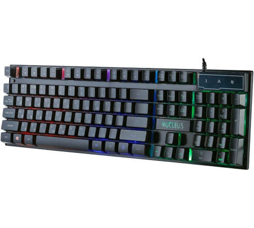 SMARTBUY (SBK-320G-K) RUSH Nucleus