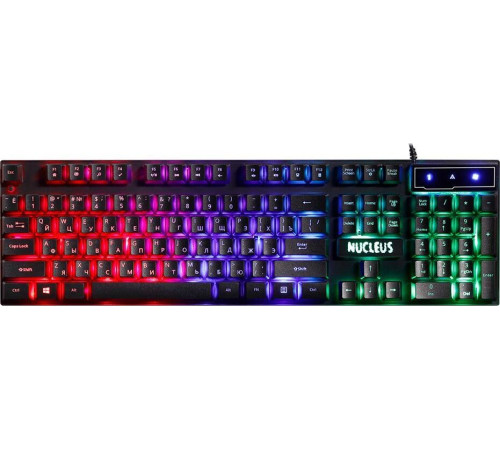 SMARTBUY (SBK-320G-K) RUSH Nucleus