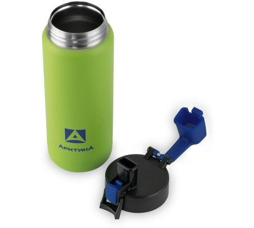 АРКТИКА 500 мл, арт. 702-500-GNDR (Олень)