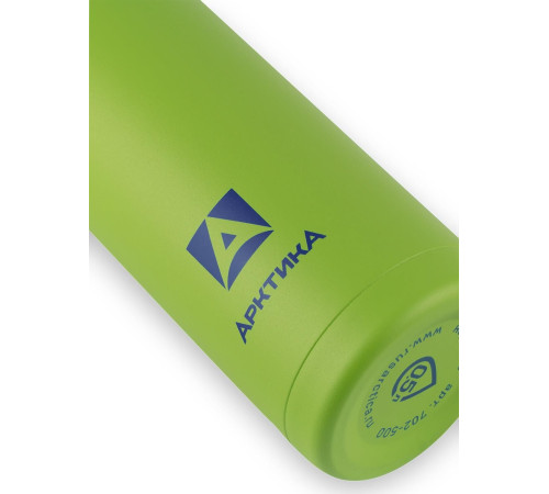 АРКТИКА 500 мл, арт. 702-500-GNDR (Олень)