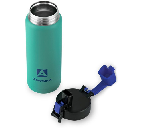 АРКТИКА 500 мл, арт. 702-500-MTOL (сова)