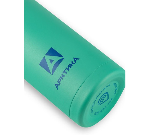 АРКТИКА 500 мл, арт. 702-500-MTOL (сова)