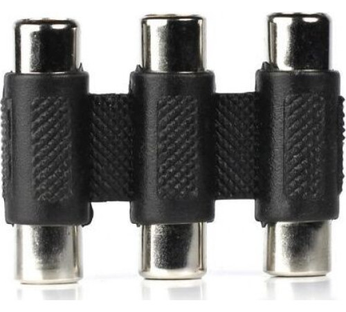 SMARTBUY (A200) бочонок биноколь 3 RCA(F)-3RCA(F)