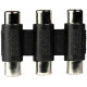 SMARTBUY (A200) бочонок биноколь 3 RCA(F)-3RCA(F)