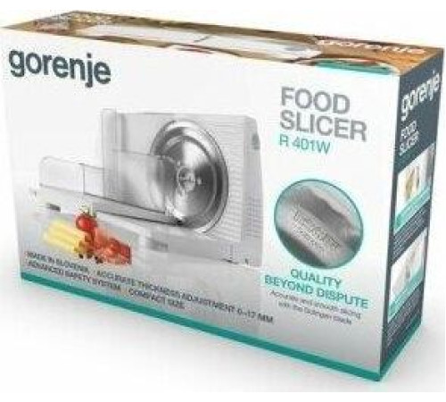 GORENJE R401W 731500