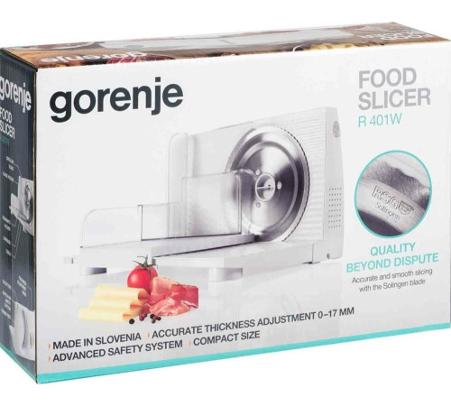 GORENJE R401W 731500