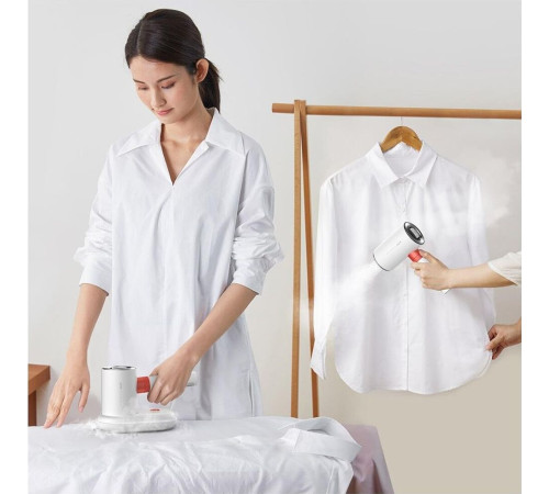 DEERMA HS200 ручной вертикальный