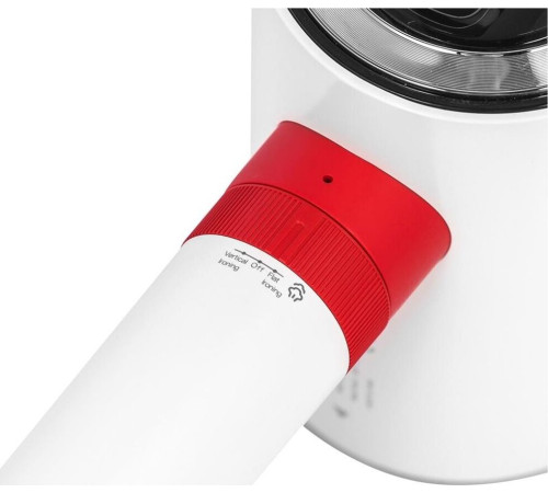 DEERMA HS200 ручной вертикальный