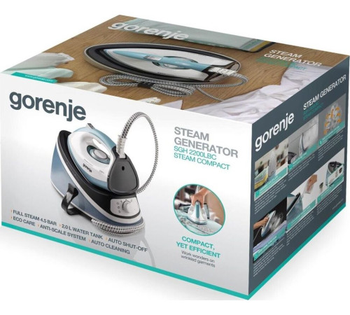GORENJE SGH2200LBC