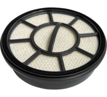 BBK FBV07 белый/желтый