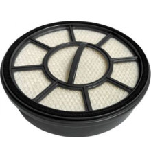 BBK FBV07 белый/желтый