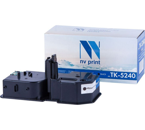 NV PRINT NV-TK5240Bk