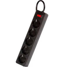 14690626052816 SMARTBUY (SBSP-30K-Pro) - 6 роз х3,0 м - черный