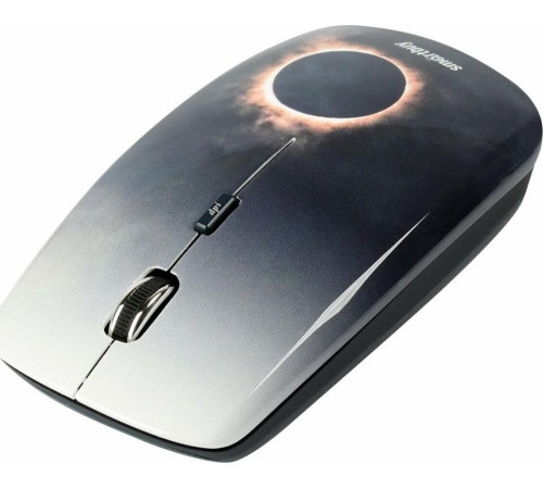 SMARTBUY (SBM-327AG-EC-FC) 327AG ECLIPSE