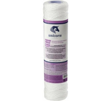 UNICORN механический из полипропиленового шнура 10 50 микрон РР 1050