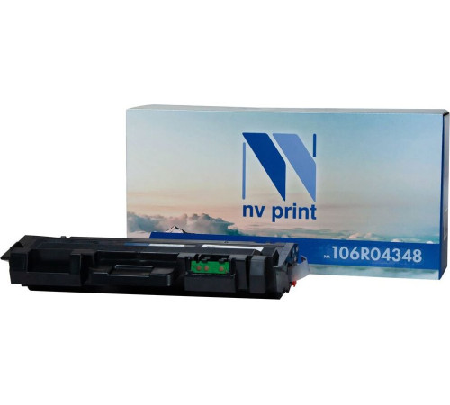 NV PRINT NV-106R04348