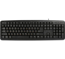 SMARTBUY (SBK-113U-K) ONE 113 USB черная