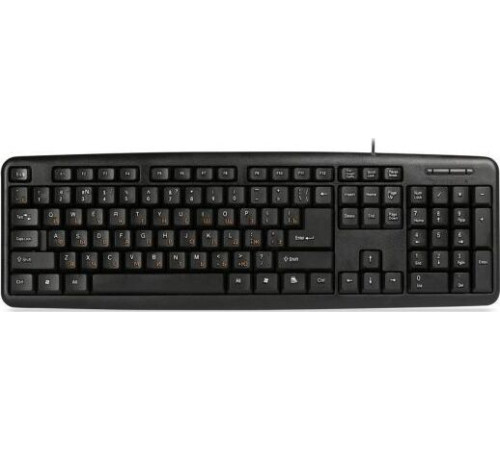 SMARTBUY (SBK-113U-K) ONE 113 USB черная