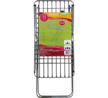 LWI STEELCOM 18 м (прутья толстой трубки)