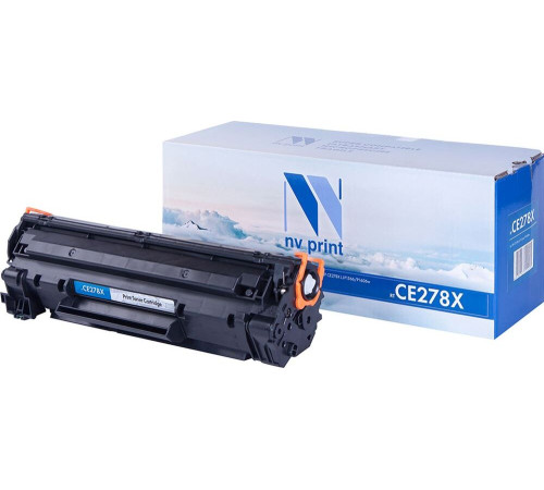 NV PRINT NV-CE278X