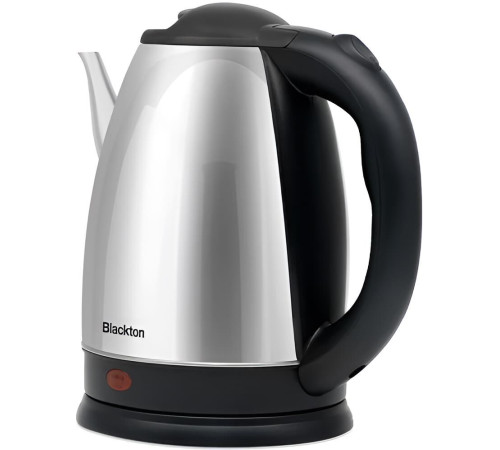 BLACKTON BT KT1804S Чёрный-Стальной