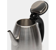 BLACKTON BT KT1804S Чёрный-Стальной