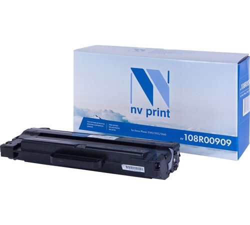 NV PRINT NV-108R00909