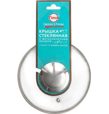 Крышка TIMA 18 см 4718