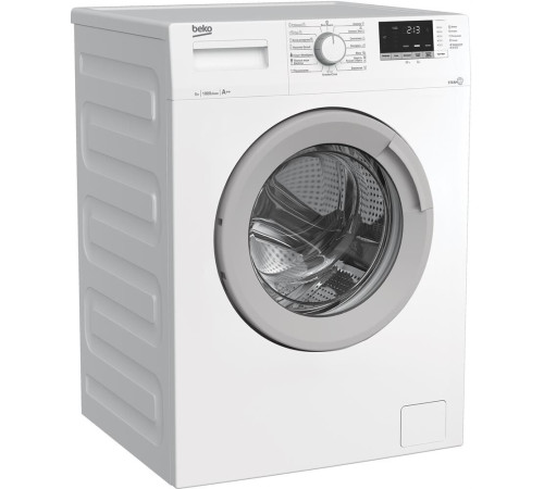 BEKO WSDN63512ZSW