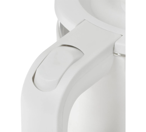 BQ KT2000G Чайник Стекло-Белый