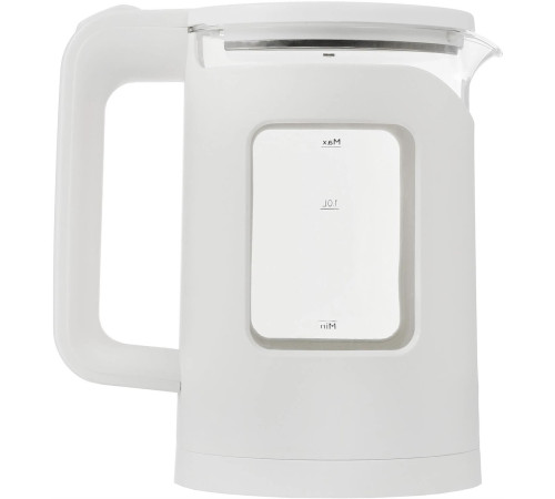 BQ KT2000G Чайник Стекло-Белый