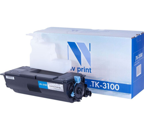 NV PRINT NV-TK3100