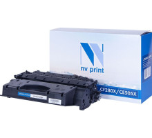 NV PRINT NV-CF280X/CE505X