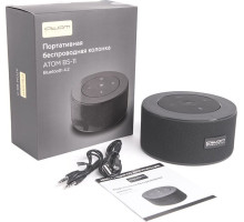 АТОМ BS-11 черный