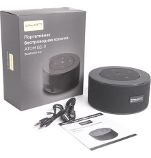 АТОМ BS-11 черный