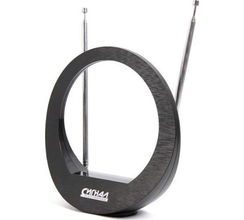 СИГНАЛ SAI-631 усы 1м кабель 3м