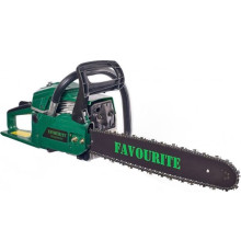 Бензопила FAVOURITE GC 2200/20 Бензопила
