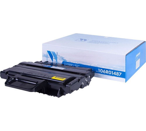 NV PRINT NV-106R01487