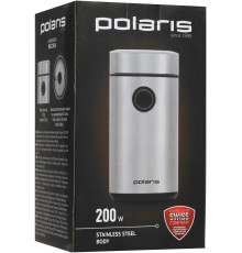 POLARIS PCG-2016 нержавейка