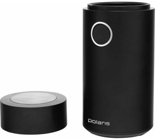 POLARIS PCG-2014 черный