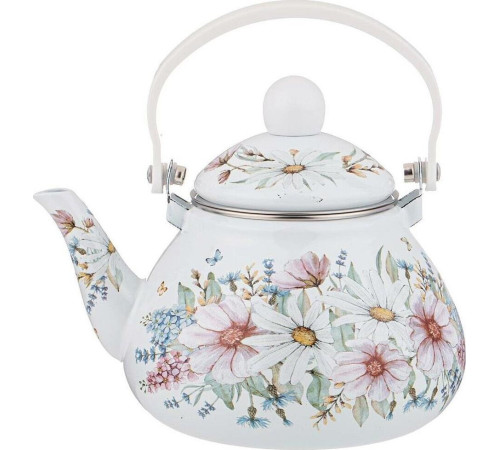 AGNESS 934-430 ДВОРЦОВЫЙ ПАРК эмал. 1,3л