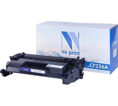 NV PRINT NV-CF226A